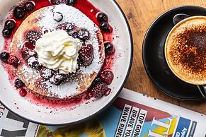 Adabco Boutique Hotel Adelaide