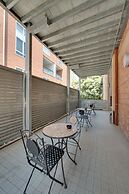 Adabco Boutique Hotel Adelaide