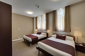 Adabco Boutique Hotel Adelaide