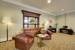 Adabco Boutique Hotel Adelaide