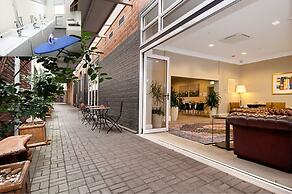 Adabco Boutique Hotel Adelaide