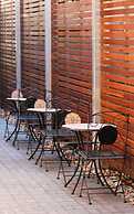 Adabco Boutique Hotel Adelaide