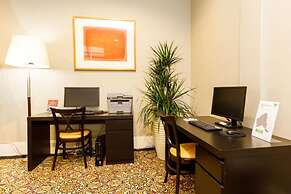 Adabco Boutique Hotel Adelaide