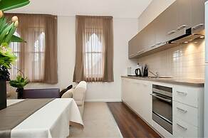 Adabco Boutique Hotel Adelaide