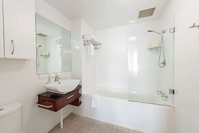 Adabco Boutique Hotel Adelaide