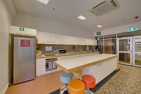 Adabco Boutique Hotel Adelaide