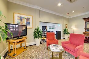Adabco Boutique Hotel Adelaide