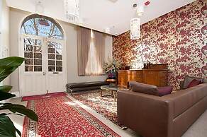 Adabco Boutique Hotel Adelaide