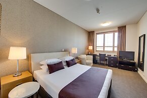 Adabco Boutique Hotel Adelaide