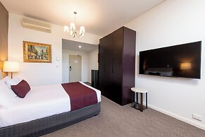 Adabco Boutique Hotel Adelaide