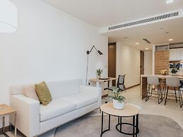 Novotel Living Singapore Orchard