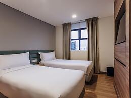 Novotel Living Singapore Orchard