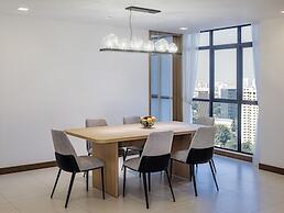 Novotel Living Singapore Orchard