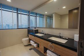 Novotel Living Singapore Orchard
