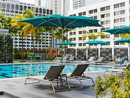 Novotel Living Singapore Orchard
