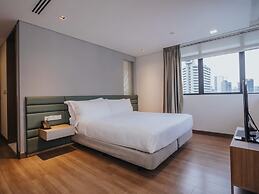 Novotel Living Singapore Orchard