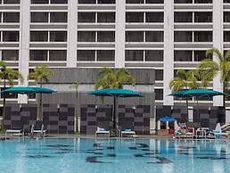 Novotel Living Singapore Orchard