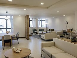 Novotel Living Singapore Orchard