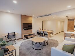 Novotel Living Singapore Orchard