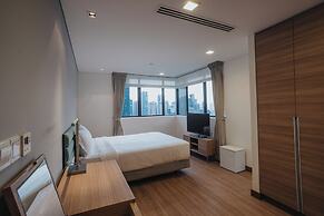 Novotel Living Singapore Orchard