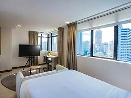 Novotel Living Singapore Orchard