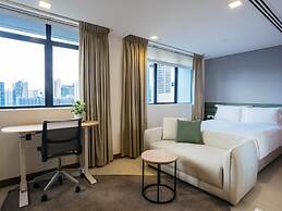 Novotel Living Singapore Orchard