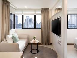 Novotel Living Singapore Orchard
