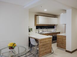 Novotel Living Singapore Orchard