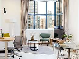 Novotel Living Singapore Orchard