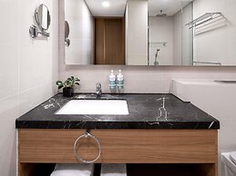Novotel Living Singapore Orchard