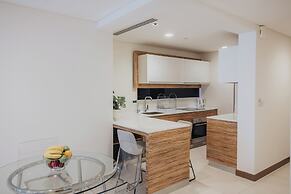 Novotel Living Singapore Orchard
