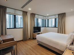 Novotel Living Singapore Orchard