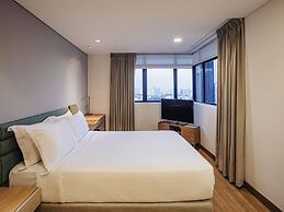 Novotel Living Singapore Orchard