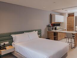 Novotel Living Singapore Orchard