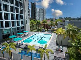 Novotel Living Singapore Orchard