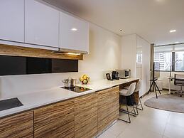 Novotel Living Singapore Orchard