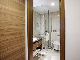 Novotel Living Singapore Orchard