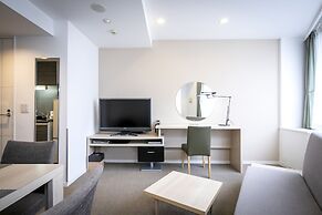 Residential Hotel B:CONTE Asakusa