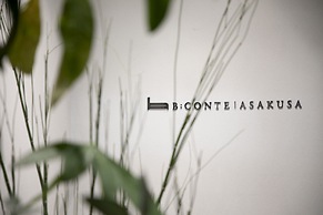 Residential Hotel B:CONTE Asakusa