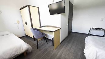 Complexe Hôtelier Regain