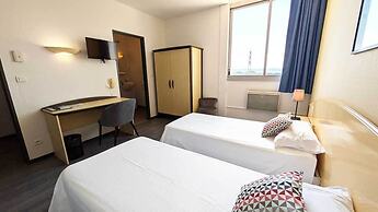 Complexe Hôtelier Regain