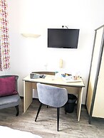 Complexe Hôtelier Regain