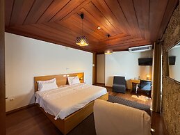 Hotel Alves