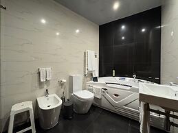 Hotel Alves