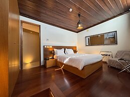 Hotel Alves