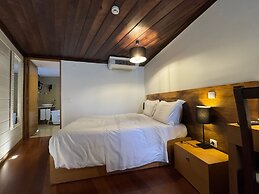Hotel Alves