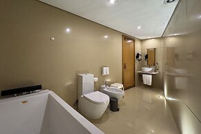 Hotel Alves