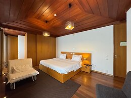 Hotel Alves
