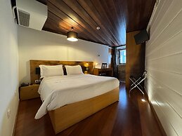Hotel Alves