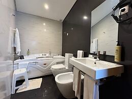 Hotel Alves